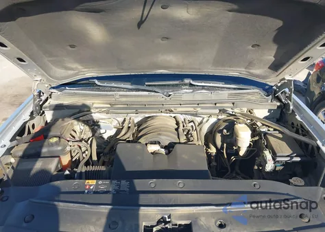 2016 GMC Sierra 1500 Sle из США, поврежденный, VIN 3GTU2MEH4GG248615